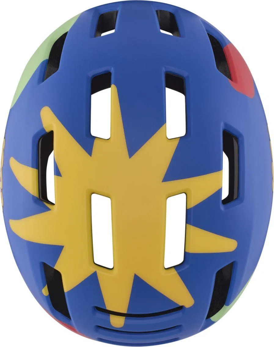 Smith Optics Road Bike Helmets E00776 Transit Jr. MIPS Helmet - view 15